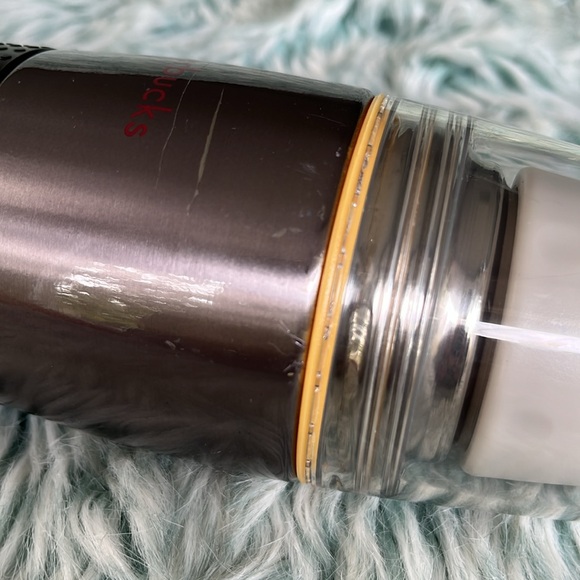 Starbucks Barista 16oz Coffee and Tea Thermos - Picture 8 of 15